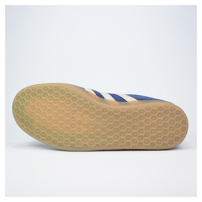 Zapatillas Adidas Gazelle Indigo/Taupe/Gum IG6201