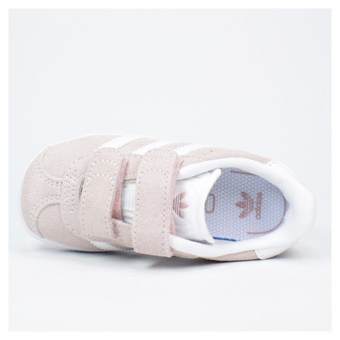 Adidas Gazelle CF I Pink/White/White AH2229