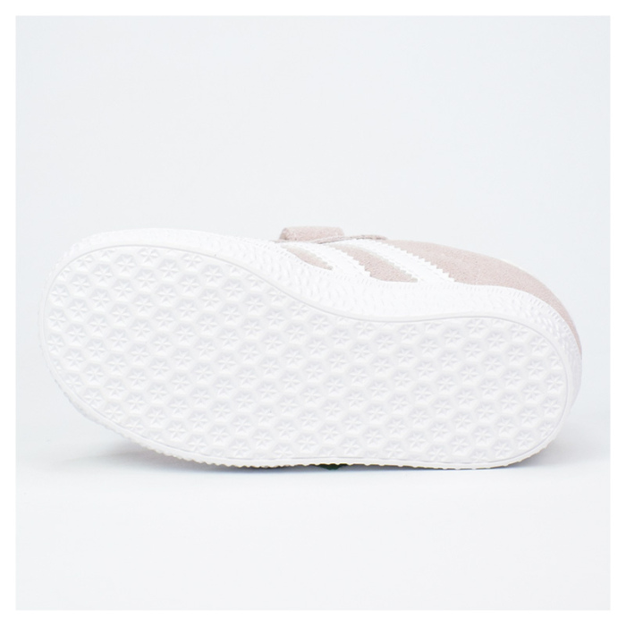 Zapatillas Adidas Gazelle CF I Pink/White/White AH2229