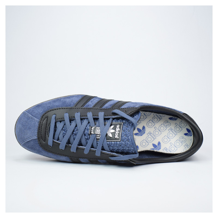 Zapatillas Adidas London Ink/Black/Gum IE0825