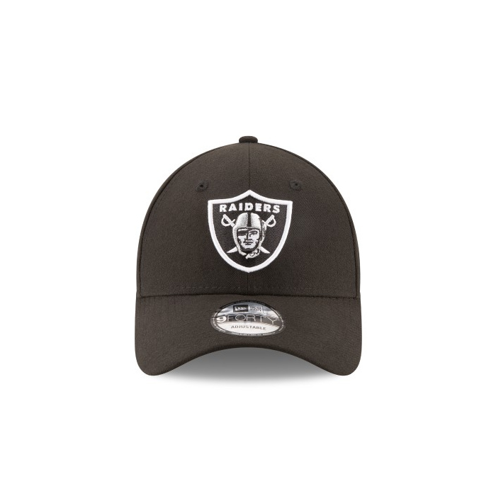 GORRA OAKLAND RAIDERS NFL THE LEAGUE 9FORTY ADJUSTABLE