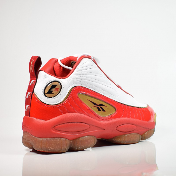 REEBOK IVERSON LEGACY RED/WHITE CN8406